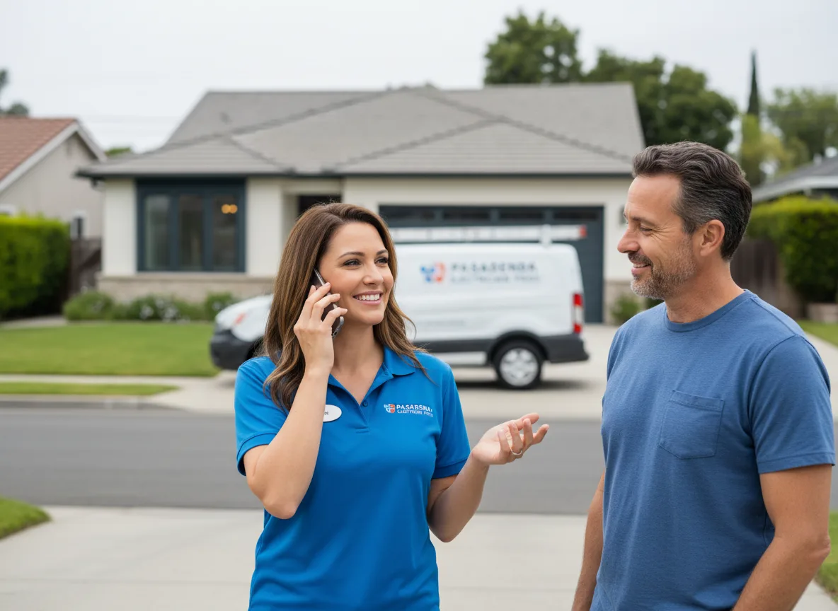 Electrician Essington, PA FAQs
